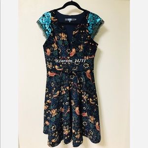 french dressing pajamas